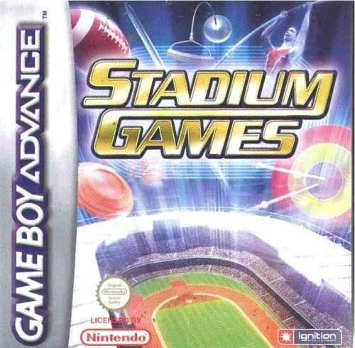 Stadium Games