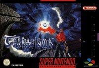 Terranigma Terranigma