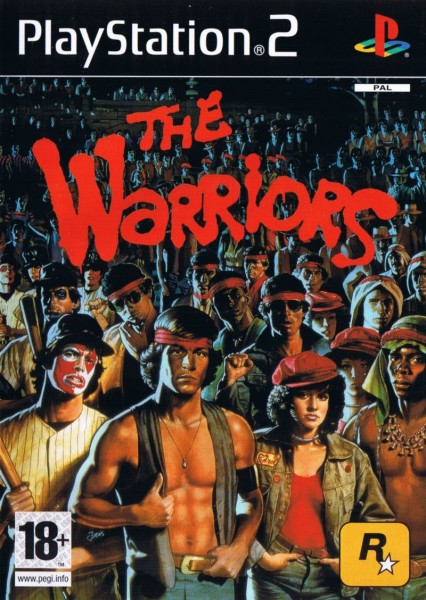 The Warriors OVP