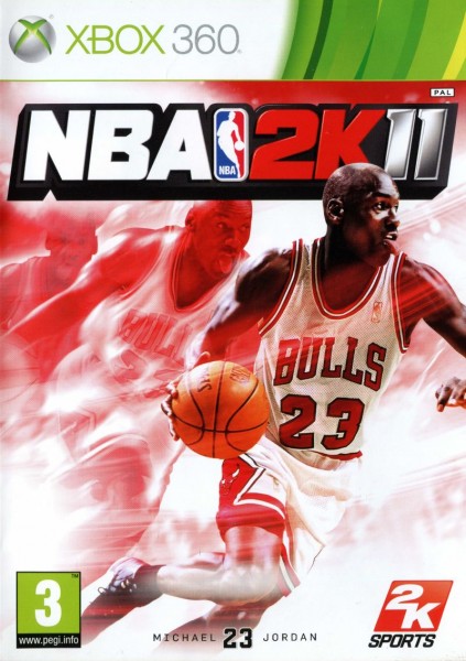 NBA 2K11 OVP