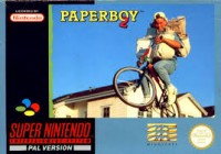 Paperboy 2 Paperboy 2