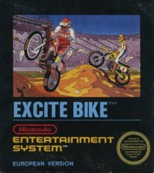 Excitebike (Budget)