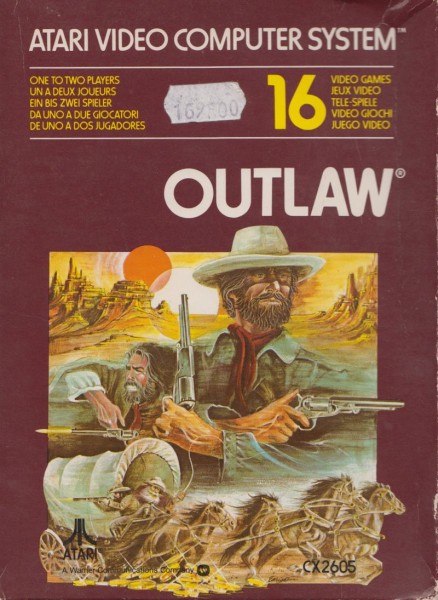 Outlaw