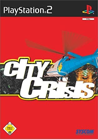 City Crisis OVP