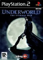 Underworld: The Eternal War OVP Underworld: The Eternal War OVP