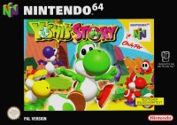 Yoshi's Story Yoshi's Story
