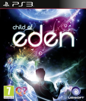 Child of Eden OVP
