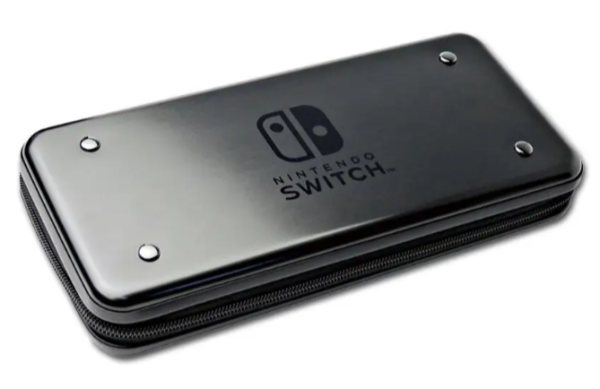 Switch Alumi Case