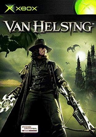 Van Helsing OVP