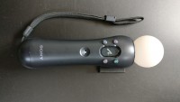 PlayStation 3 Move Motion Controller