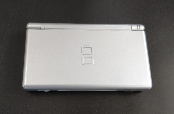 Nintendo DS Lite