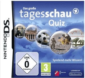 Das grosse Tagesschau Quiz OVP