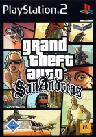Grand Theft Auto: San Andreas OVP Grand Theft Auto: San Andreas OVP