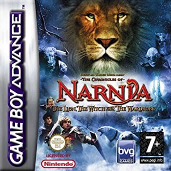 Die Chroniken Von Narnia: Der König Von Narnia