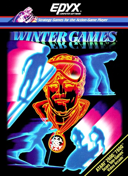 Winter Games