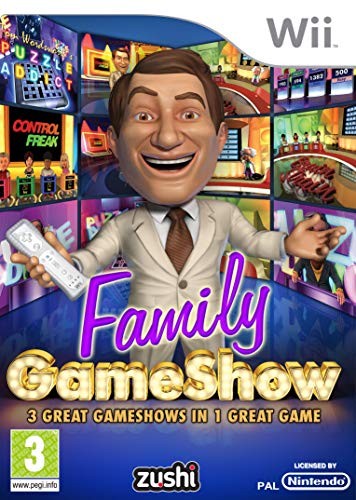 Family Gameshow OVP