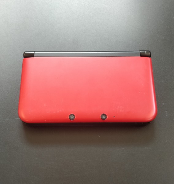 Nintendo 3DS XL (Budget)