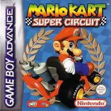 Mario Kart Super Circuit (Budget)