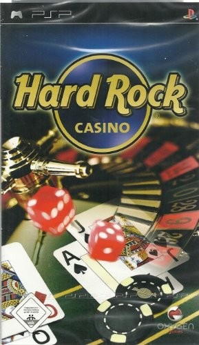 Hard Rock Casino OVP