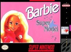 Barbie Super Model US NTSC OVP