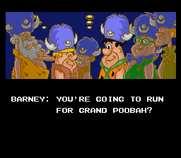 The Flintstones: The Treasure of Sierra Madrock OVP