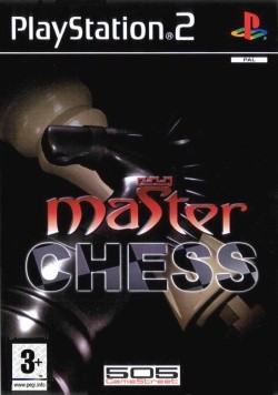 Master Chess OVP