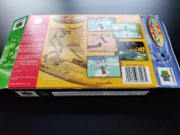 Vorschau: Wave Race 64 OVP Vorschau: Wave Race 64 OVP