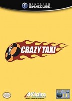 Crazy Taxi OVP Crazy Taxi OVP