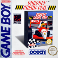Sunsoft Grand Prix Sunsoft Grand Prix