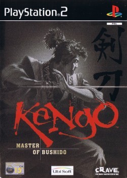 Kengo: Master of Bushido OVP