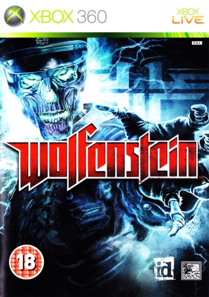 Wolfenstein OVP