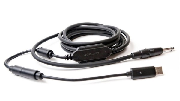 Rocksmith Real Tone Cable