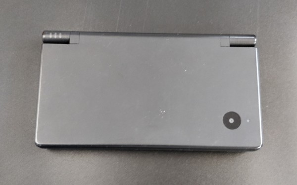 Nintendo DSi