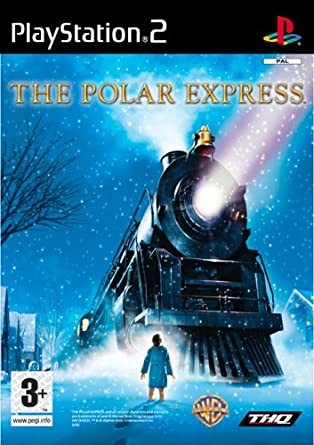 Der Polarexpress OVP