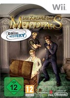 Galileo Mystery - Die Krone des Midas OVP Galileo Mystery - Die Krone des Midas OVP