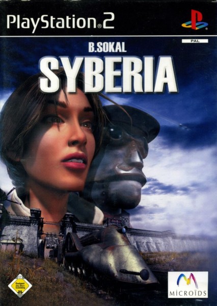 Syberia OVP