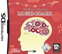 Dr. Reiner Knizias Logik-CoachOVP Dr. Reiner Knizias Logik-CoachOVP