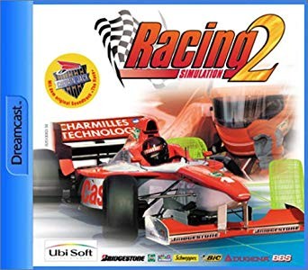 Racing Simulation 2 OVP