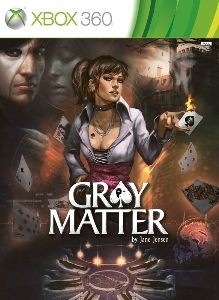 Gray Matter OVP