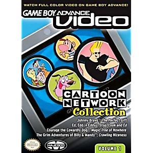Cartoon Network Collection: Volume 1