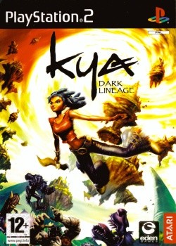 Kya: Dark Lineage OVP