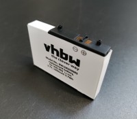 Nintendo DS Lite Ersatzakku Nintendo DS Lite Ersatzakku