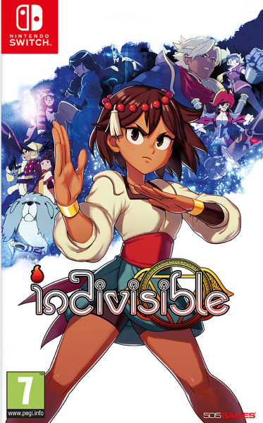 Indivisible OVP