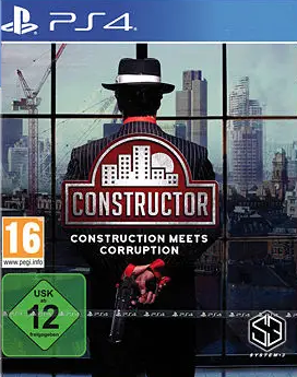 Constructor OVP