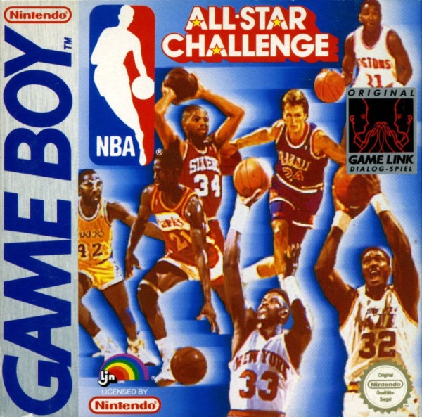 NBA All-Star Challenge