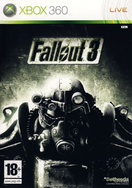 Fallout 3 OVP