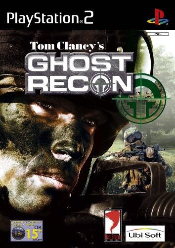 Tom Clancy's Ghost Recon OVP