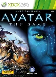 James Cameron's Avatar: The Game OVP