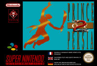 Prince of Persia 2: The Shadow & The Flame Prince of Persia 2: The Shadow & The Flame