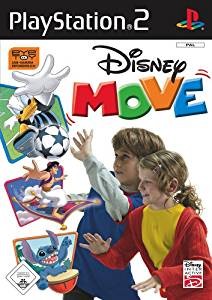 Disney Move OVP
